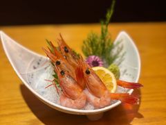 -九酢·海鲜居酒屋