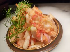 -星叶·东南亚料理(福州仓山万达店)