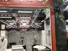 -采芝斋评弹茶馆(观前街店)