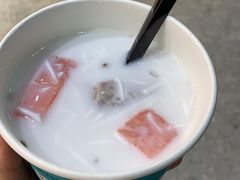 -自然椰·海南清补凉(海月广场店)