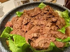 -牛人日志·鲜牛肉骨汤火锅(万科里瑧店)