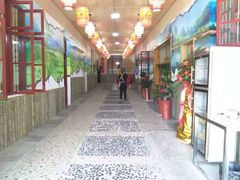-潭州老友灶台鸡·竹屋老灶(光明E城店)