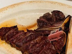 -Wolfgang’s Steakhouse 沃夫冈牛排馆(上海白玉兰广场店)