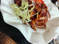 -柒园·三十年创意杭帮菜(龙湖滨江天街店)