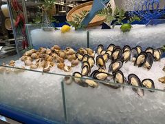 -索菲特酒店 · 云尚天际自助餐厅