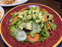 -panchos 墨西哥餐厅(嘉绿苑店)