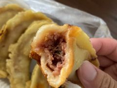 -老七家湾牛肉锅贴(通淮街店)