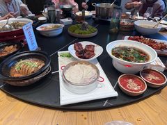 -味莊餐厅(康庄南街店)