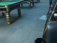 -利都新概念棋牌桌球(本溪路店)
