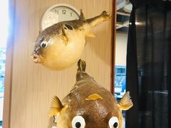 -玄品河豚(那覇國際通里之関)