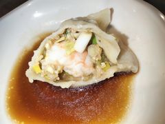 -宝源饺子(麦子店街店)
