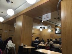 -老上居·手工春饼(贝尔路店)