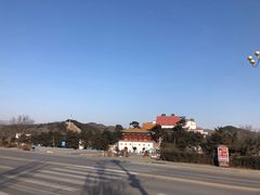 -普陀宗乘之庙(小布达拉宫)