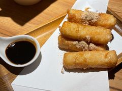 蛋酥软糍粑-太二酸菜鱼(南京艾尚天地店)