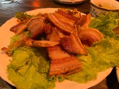 -民食香·腊排骨野生菌美食(木府店)