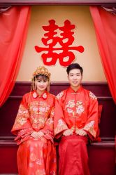 点击看大图 蔚蓝海岸婚纱摄影(嘉定店)-蔚蓝海岸婚纱摄影(上海店)
