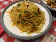 -老郑家东北春饼(龙悦居店)