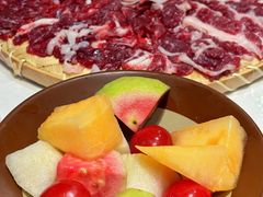 -今日牛事潮汕鲜牛肉火锅(瑞金店)