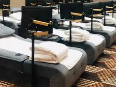 -蓝鲸湾汤泉(包河店)