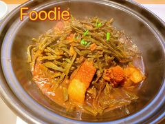 -吴家·非遗淮扬小馆(镇江万达广场店)