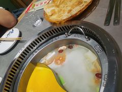 -蜀留香火锅·始于1999·原四川老火锅(白堤路店)