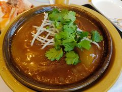 -鱼翅楼·津派砂锅鱼翅(水上公园店)
