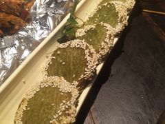 -绿茶餐厅(昌平悦荟店)