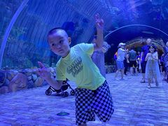 -华夏文旅海洋公园