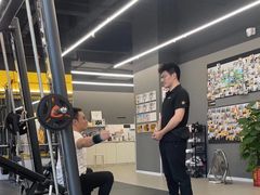 -FEELINGME乐刻私教馆·健身(玖悦荟店)