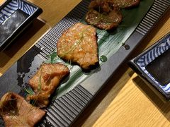 一口烤牛舌-無雙居酒屋(北京路店)