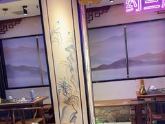 -来涮蜀鲜货火锅串串香(菜市口店)