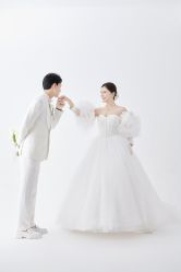 -巴黎春天婚纱摄影STUDIO·定制