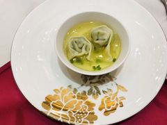 -南通大饭店·米兰餐厅