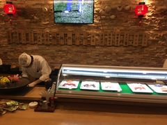 -和然日本料理(开发区五彩城店)
