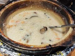 -粤仔湾砂锅粥(广益哥伦布店)