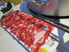 -焯牛潮汕牛肉火锅(云峰街创始店)