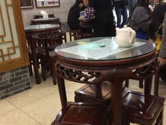 大堂-仁信老铺(华盖路店)