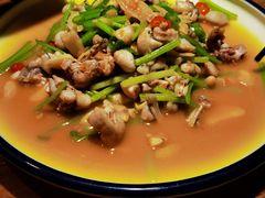 -鱼食饭稻·苏浙土菜17年老馆子(平江路店)