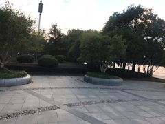 -南昌青山湖风景区