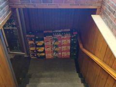 门面-南阳城烧烤海鲜酒店(和平路店)