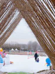 -268童话露营农场·烧烤·团建