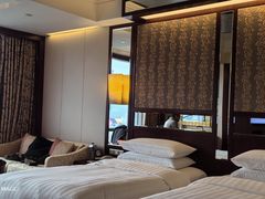 -深圳福田香格里拉大酒店