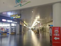 -银川河东国际机场