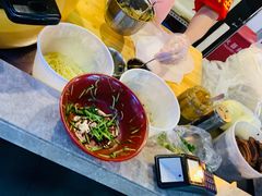 -安徽阜阳卷馍(西单店)