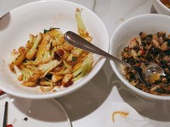-辣可可·小炒黄牛肉(望京凯德MALL店)