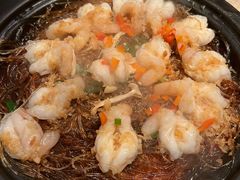 -绿茶餐厅(崇文门新世界店)