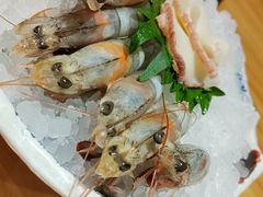 -水林间·寿喜烧自助(仙林金鹰店)