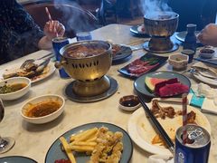 -喜庭海鲜自助(来福士店)