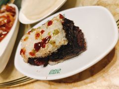 江米切糕-南来顺饭庄·清真(南菜园店)