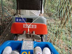 -富春桃源风景区